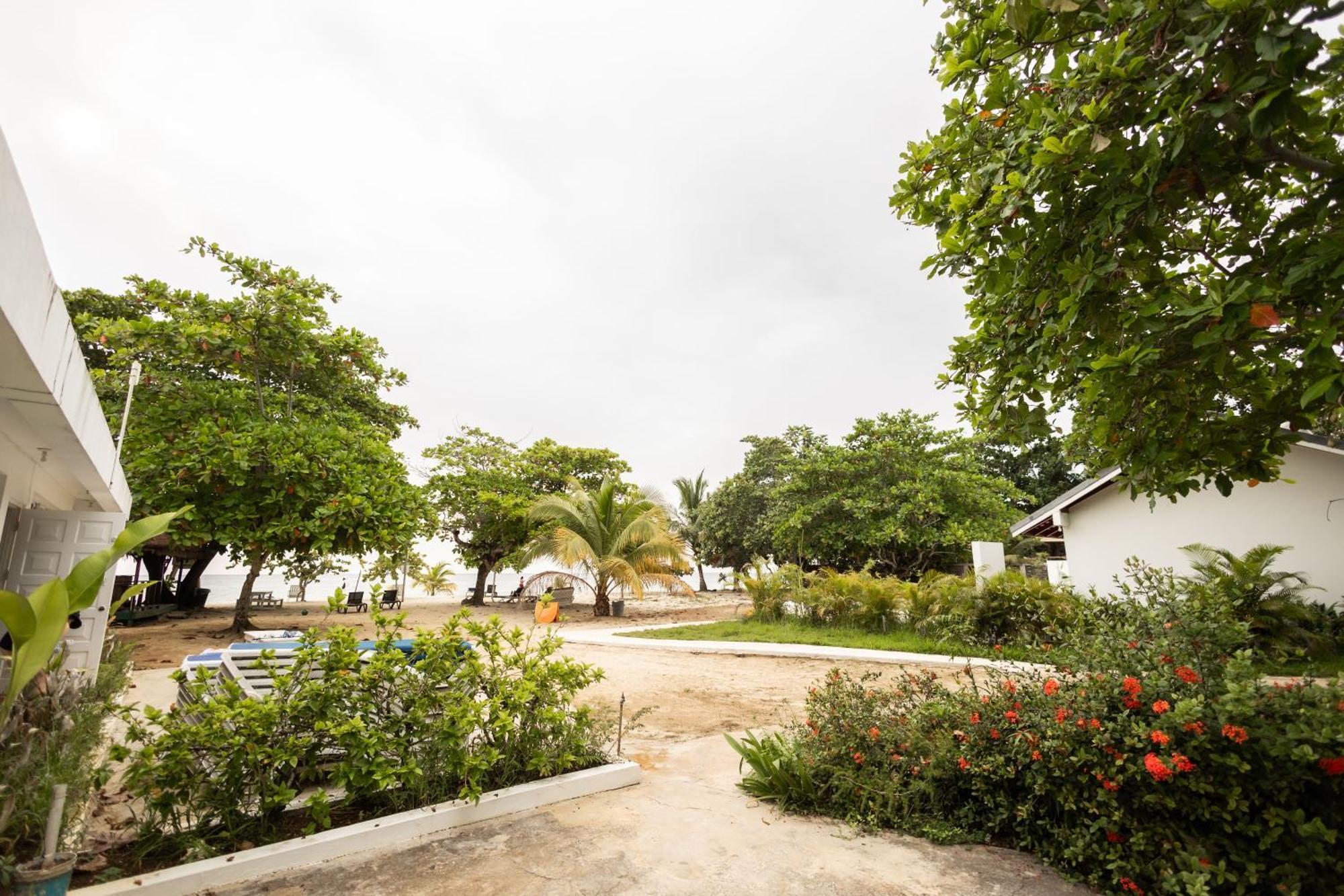Yellow Bird Sea Negril Exterior photo